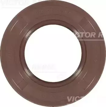 сальник р/в! 34x60x10\ Fiat Ducato 2.3JTD 02> 81-37458-00 VICTOR REINZ