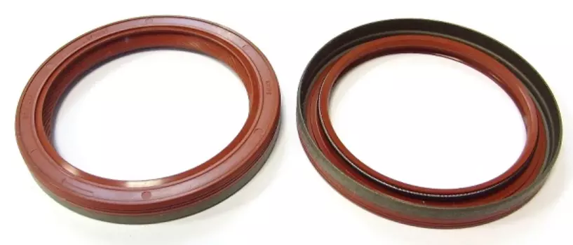 сальник р/в !55x70x8\Peugeot Boxer, Fiat Ducato 2.8HDI 00> 419.730 ELRING