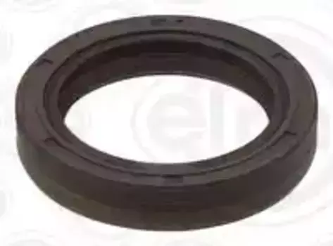 сальник р/в перед. !27x37x7\ Fiat Bravo/Punto/Marea/Stilo, Lancia Y 1.2 16V 96>, MAN 069.540 ELRING