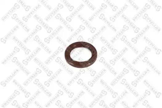 сальник р/в перед! 35x50x7\Ford Esc/Fiesta/Orion/Mondeo 1.1-2.0 80>,Peug 605 2.5D/TD 94> 34-00040-SX STELLOX