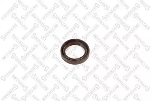 сальник р/в передний! 30x42x8\ Renault R19/Megane 1.2-1.6 88> /Espace 2.2DCi 00> 34-00079-SX STELLOX