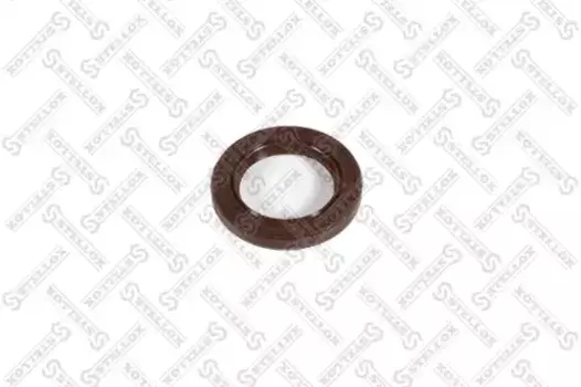сальник р/в передний! 34x52x7\ KIA Rio 1.5 00> 34-00054-SX STELLOX