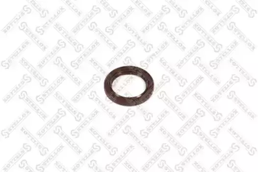 сальник р/в передний! 35x49x6\ Toyota Yaris/Corolla/CarinaE/Avensis 1.0/1.6/1.8 16V 92> 34-00215-SX STELLOX