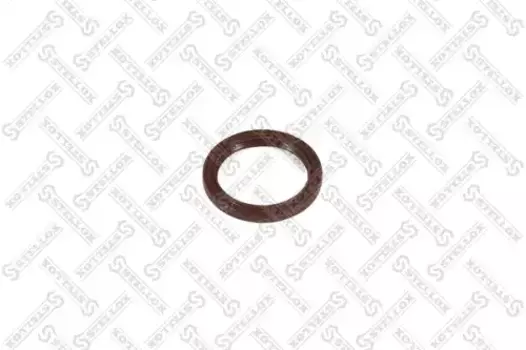 сальник р/в передний! 51x65x7\ Volvo S40/S60/S70/S80/V40/V70 2.0-3.0 95> 34-00217-SX STELLOX