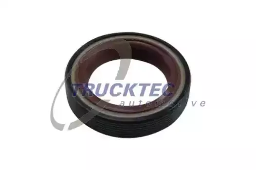 сальник р/в передний!\ Audi A4/A6, VW Golf/Passat 1.6-2.5TDi 95> 07.10.010 TRUCKTEC