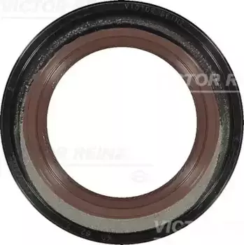 сальник р/в задний! 40x62x7\ Citroen Jumper, Peugeot Boxer 2.5TD 94> 81-34143-00 VICTOR REINZ