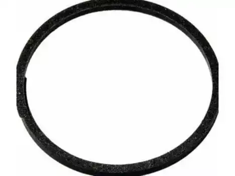 сальник р/вала!\ Chevrolet Captiva 3.2 07> 12574477 GM