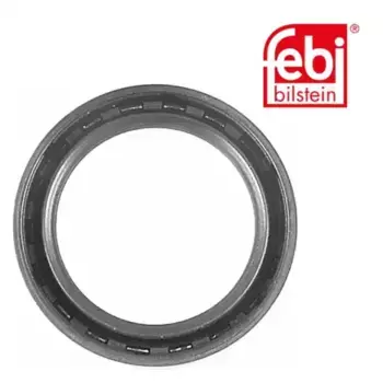 сальник распредвала! 28x38x7\ Volvo C30/S40/S80/V50/V70 2.4/2.5T 00> 05946 FEBI