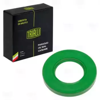 сальник редуктора заднего моста!\ ГАЗ 3302 PT 414 TRIALLI