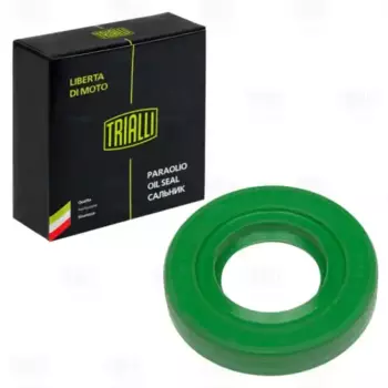 сальник редуктора заднего моста!\ Lada 2123 PT 413 TRIALLI