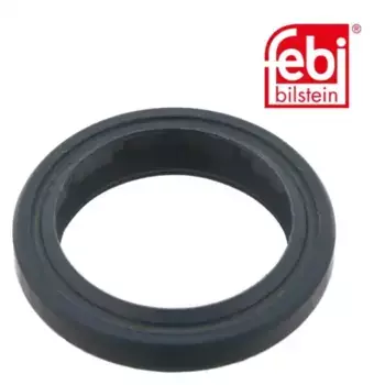 сальник! рулевой колонки 26x34x4.5/7 \ Iveco 440E42 EuroCargo/Trakker/Tech/Cursor 29874 FEBI