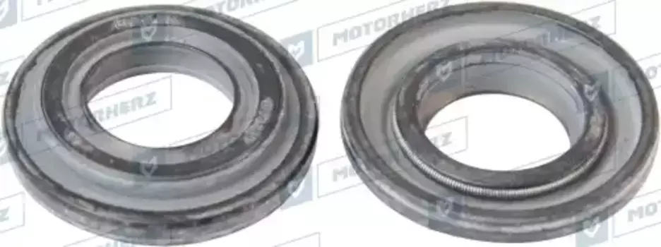 Сальник рулевой рейки !19.05x34.80x4.40x5.90, верхний \ HA0480 MOTORHERZ