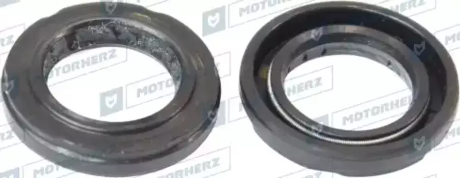 сальник рулевой рейки! 19x30.10x5x6, верхний\ HA0236 MOTORHERZ