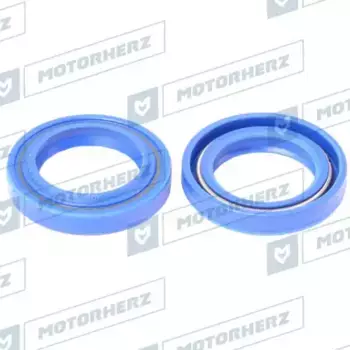 Сальник рулевой рейки !20x30x5x6, верхний \ HA0225 MOTORHERZ