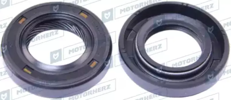 сальник рулевой рейки! 20x36x7\