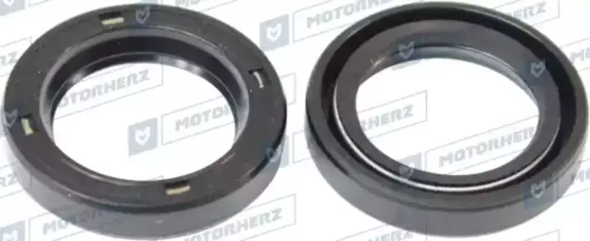 Сальник рулевой рейки !23x34.10x6.50, нижний \ HA1067 MOTORHERZ