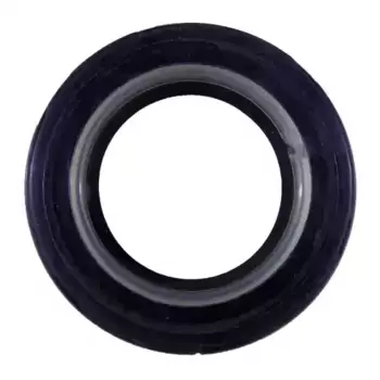 Сальник рулевой рейки !23x37.20x9, силовой \ HA0837 MOTORHERZ