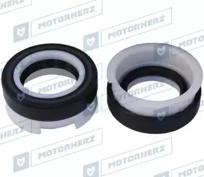 Сальник рулевой рейки !24x39x8.50x16.50, силовой \ HA0894 MOTORHERZ