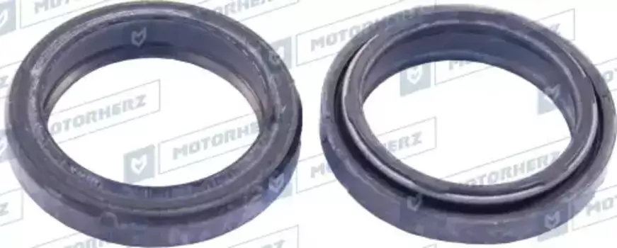 Сальник рулевой рейки !26x34x6.70x7.70, нижний \ HA0577A MOTORHERZ