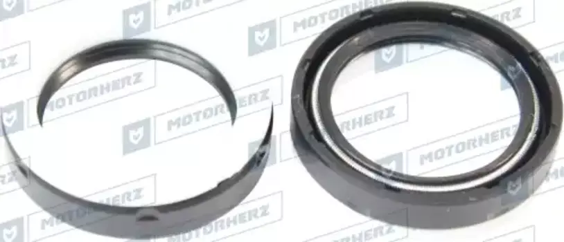 сальник рулевой рейки !28x38x7x9, силовой \ Audi A4/S4/Avant/quattro