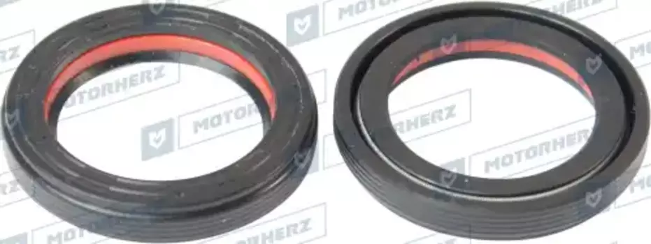 сальник рулевой рейки! 31.50x44.50x6.50 силовой\