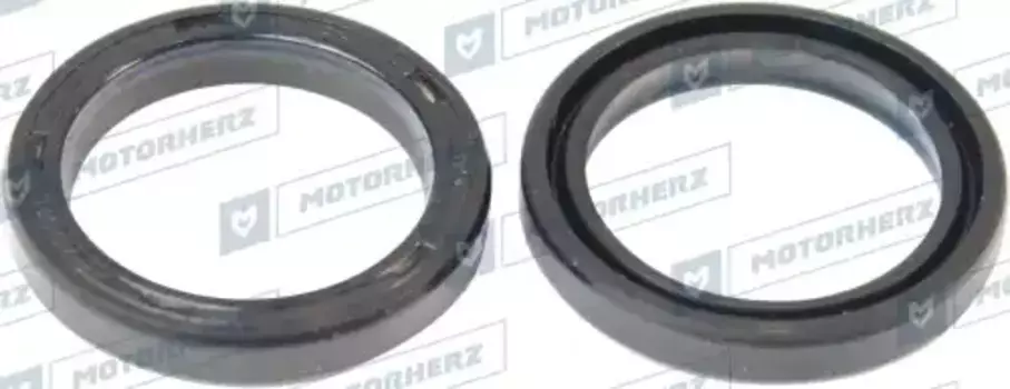 Сальник рулевой рейки HA0451 MOTORHERZ