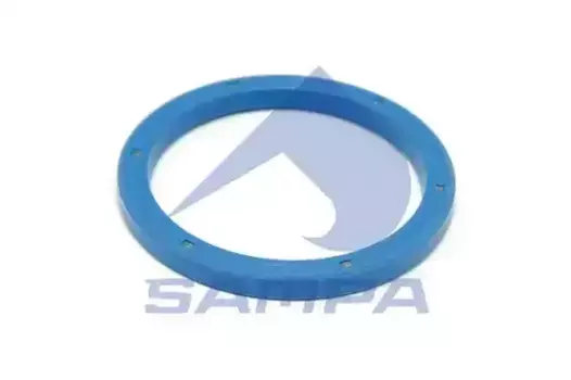 сальник! шкворня, 50x62x5\ IVECO 115.017 SAMPA