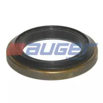 сальник шкворня ! \ VOLVO FH