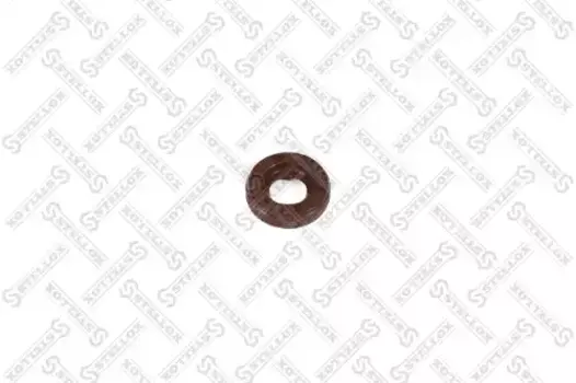 сальник штока КПП! 13x26x7\ Opel Astra H 1.4 16v/1.6 16v/1.8 16v 03.04> 34-00062-SX STELLOX