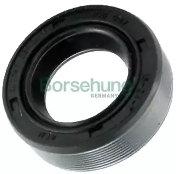 сальник штока КПП! 15x24x7\ VW Lupo/Polo/Polo Classic 1.0/1.4/1.7SDi 92>