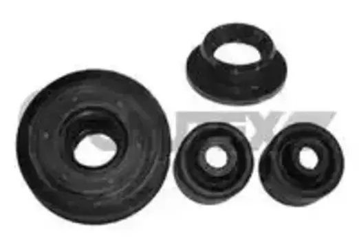 Сальник штока КПП RENAULT КОМПЛ с втулками 020122 CAUTEX