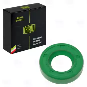 сальник штока выбора передач!\ Lada 2108-21099 PT 442 TRIALLI