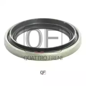 сальник ступ. пер.!\ Hyundai Sonata 1.8-3.0 <93 QF00Y00033 QUATTRO FRENI