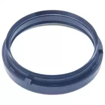 сальник ступичный передний 61X70X8X17.4!\ Nissan Patrol GR (Y61) 97-10 95MBS-61700817X FEBEST