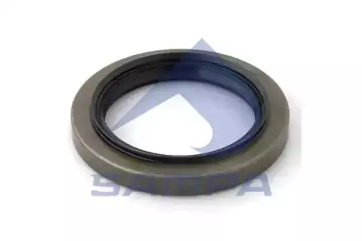 сальник! ступицы, 100x140x15.5/20\ DAF F800-2700/65/75/85/95CF/XF 050.307 SAMPA