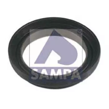 сальник ступицы ! 107.5x153x30 \Fruehauf