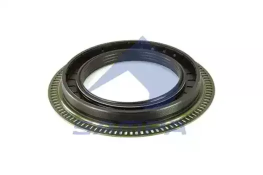 сальник ступицы! 108x152.6/185x19 NBR\ FRUEHAUF 090.046 SAMPA