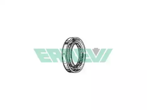 сальник ступицы !115x136.7x8/10.5 \BPW ECO 6.5-9t 730743 ERREVI