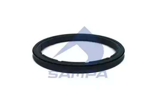 сальник !ступицы 115x136.7x8/10.5 \BPW ECO 6.5-9t 070.241 SAMPA