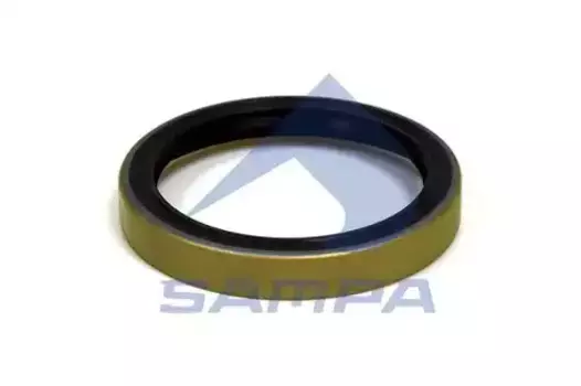 сальник ступицы 120.65x152.4x22.25!\ ROR 115.068 SAMPA