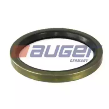 сальник ступицы ! 125x152.4x15 NBR \ MB BUS OM400 69201 AUGER
