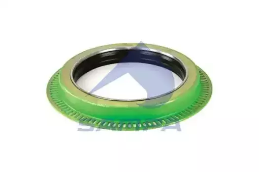 сальник ступицы! 125x160/190x18/20\ DAF 65/75/85/95CF, Volvo FH16 050.230 SAMPA