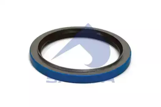 сальник ступицы! 125x160x17\ DAF 050.229 SAMPA