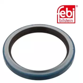 сальник ступицы !125x160x17 \Scania 93/112/113/143 30730 FEBI
