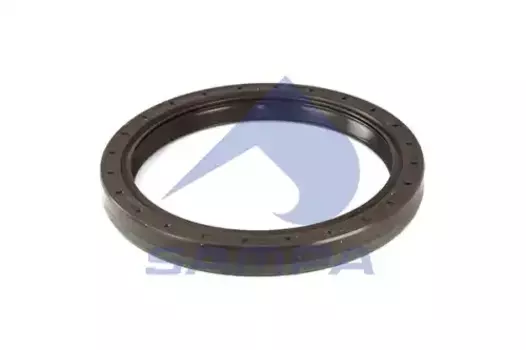 сальник ступицы! 130x160x16\ Omn MAN 021.080 SAMPA