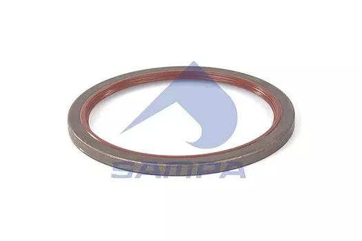 сальник ступицы !132x160x10 \MAN TGA/TGS/TGX 022.276 SAMPA