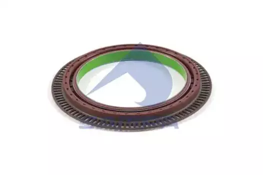 сальник ступицы! 141.3x175/205x11/14 FPM\ MAN