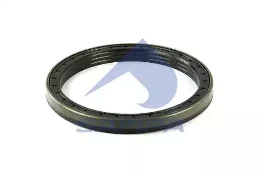 сальник ступицы! 142x170x13.5/16\ Scania 040.275 SAMPA