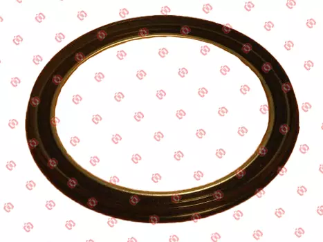 сальник ступицы ! 142x175x11.4 \SAF SKRZ/SKRS 80.09.14 ONYARBI