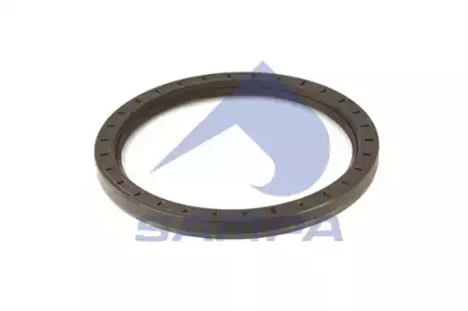 сальник ступицы! 145x175x13 NBR\ MB 010.209 SAMPA